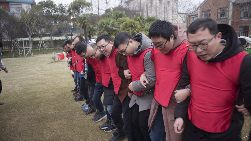 不忘初心担使命,奋楫再创新传奇 | 宝开年度盛典系列活动圆满收官