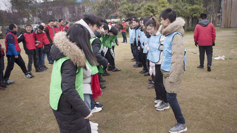 不忘初心担使命,奋楫再创新传奇 | 宝开年度盛典系列活动圆满收官