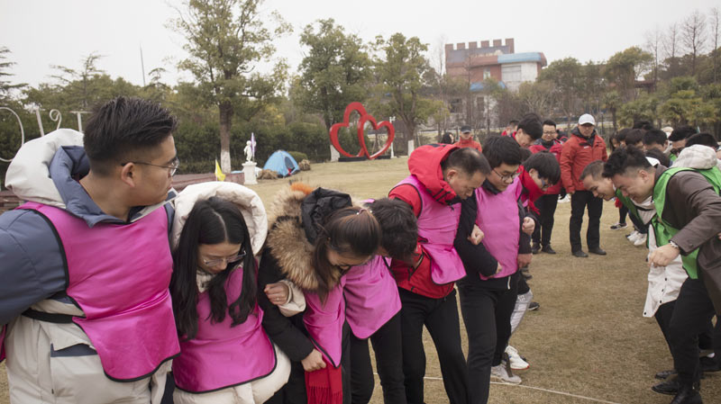 不忘初心担使命,奋楫再创新传奇 | 宝开年度盛典系列活动圆满收官