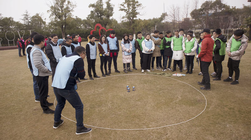 不忘初心担使命,奋楫再创新传奇 | 宝开年度盛典系列活动圆满收官