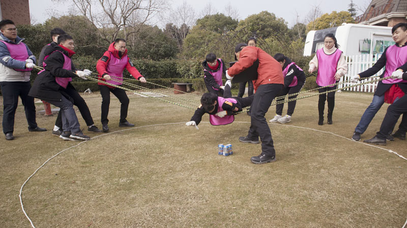 不忘初心担使命,奋楫再创新传奇 | 宝开年度盛典系列活动圆满收官