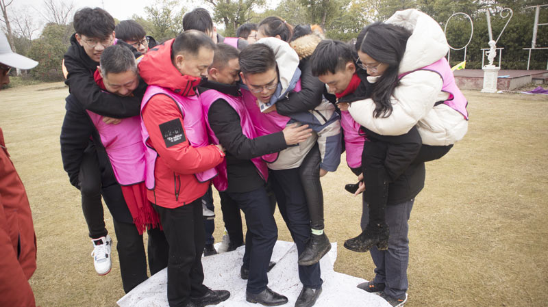 不忘初心担使命,奋楫再创新传奇 | 宝开年度盛典系列活动圆满收官