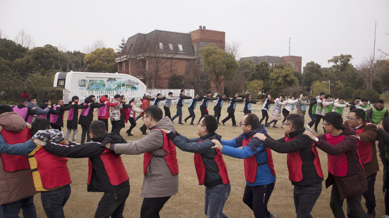 不忘初心担使命,奋楫再创新传奇 | 宝开年度盛典系列活动圆满收官
