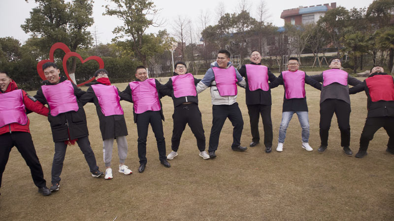 不忘初心担使命,奋楫再创新传奇 | 宝开年度盛典系列活动圆满收官