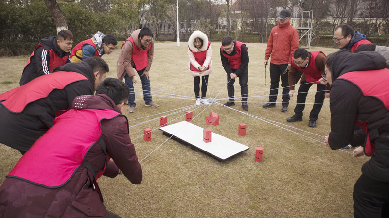 不忘初心担使命,奋楫再创新传奇 | 宝开年度盛典系列活动圆满收官