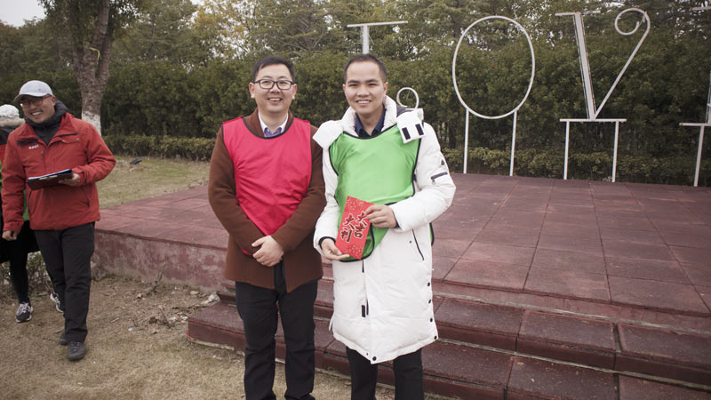 不忘初心担使命,奋楫再创新传奇 | 宝开年度盛典系列活动圆满收官