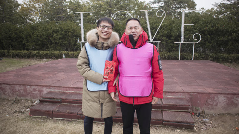 不忘初心担使命,奋楫再创新传奇 | 宝开年度盛典系列活动圆满收官