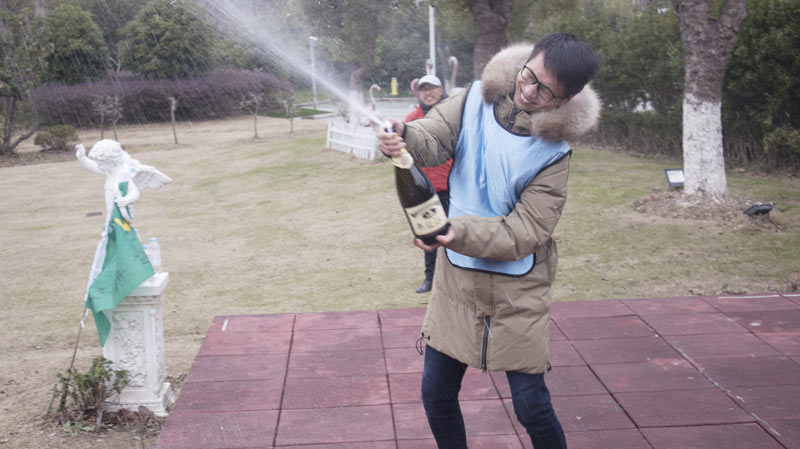 不忘初心担使命,奋楫再创新传奇 | 宝开年度盛典系列活动圆满收官