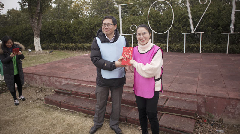 不忘初心担使命,奋楫再创新传奇 | 宝开年度盛典系列活动圆满收官