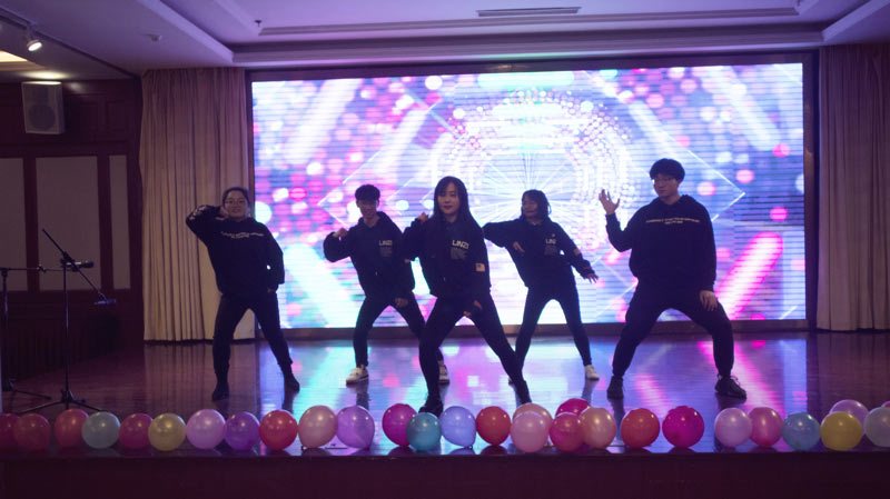 不忘初心担使命,奋楫再创新传奇 | 宝开年度盛典系列活动圆满收官