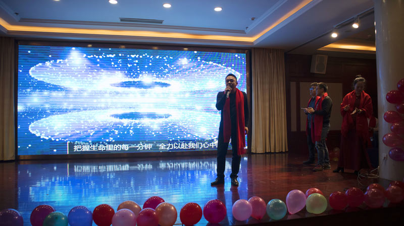 不忘初心担使命,奋楫再创新传奇 | 宝开年度盛典系列活动圆满收官