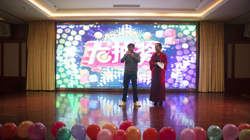 不忘初心担使命,奋楫再创新传奇 | 宝开年度盛典系列活动圆满收官