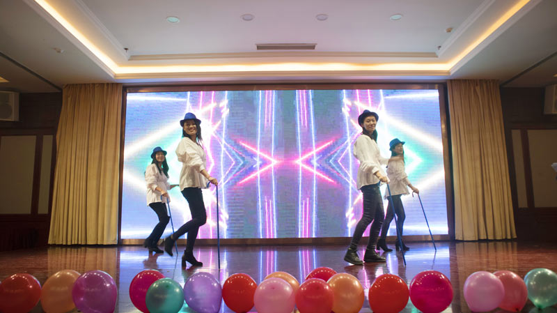 不忘初心担使命,奋楫再创新传奇 | 宝开年度盛典系列活动圆满收官