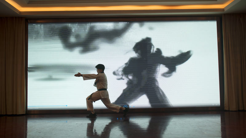 不忘初心担使命,奋楫再创新传奇 | 宝开年度盛典系列活动圆满收官