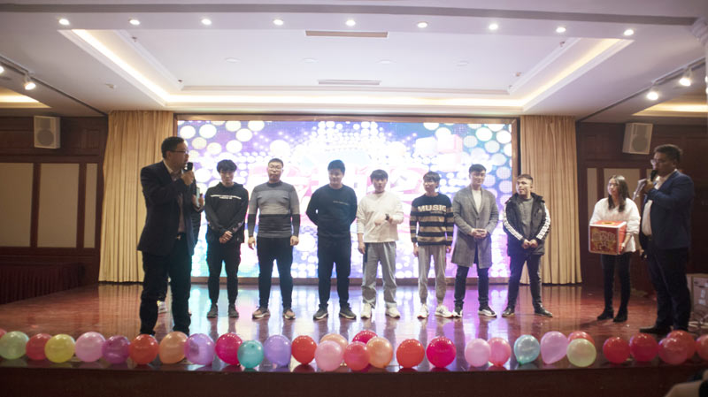 不忘初心担使命,奋楫再创新传奇 | 宝开年度盛典系列活动圆满收官