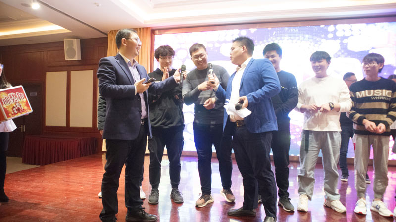 不忘初心担使命,奋楫再创新传奇 | 宝开年度盛典系列活动圆满收官