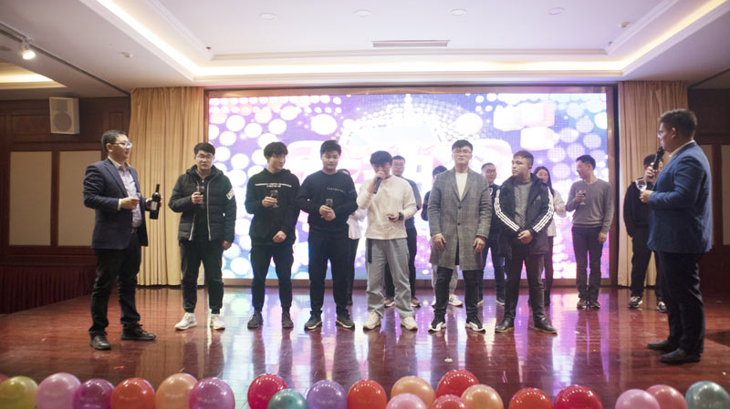 不忘初心担使命,奋楫再创新传奇 | 宝开年度盛典系列活动圆满收官