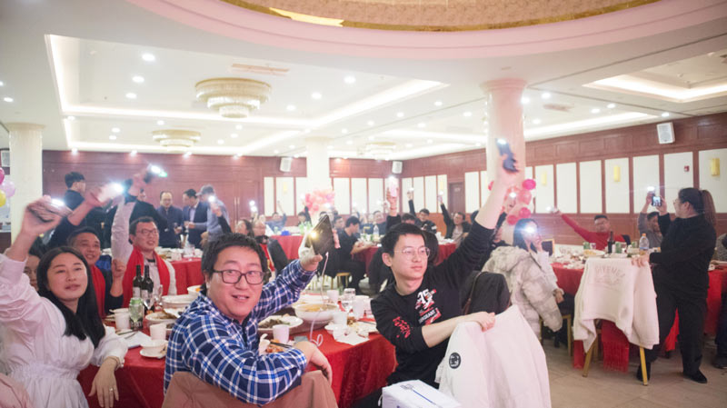 不忘初心担使命,奋楫再创新传奇 | 宝开年度盛典系列活动圆满收官