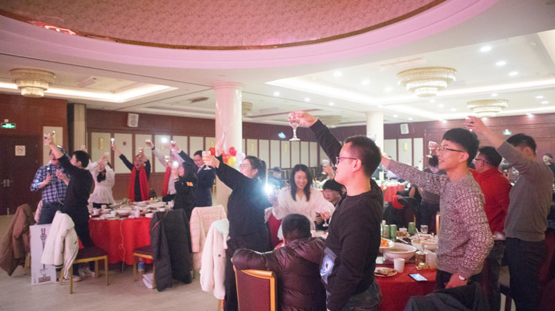 不忘初心担使命,奋楫再创新传奇 | 宝开年度盛典系列活动圆满收官