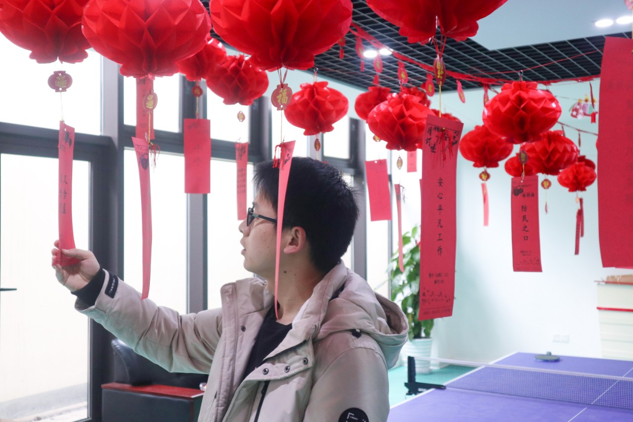 迎春纳福闹元宵,欢声笑语度上元 | 宝开元宵节系列活动报道