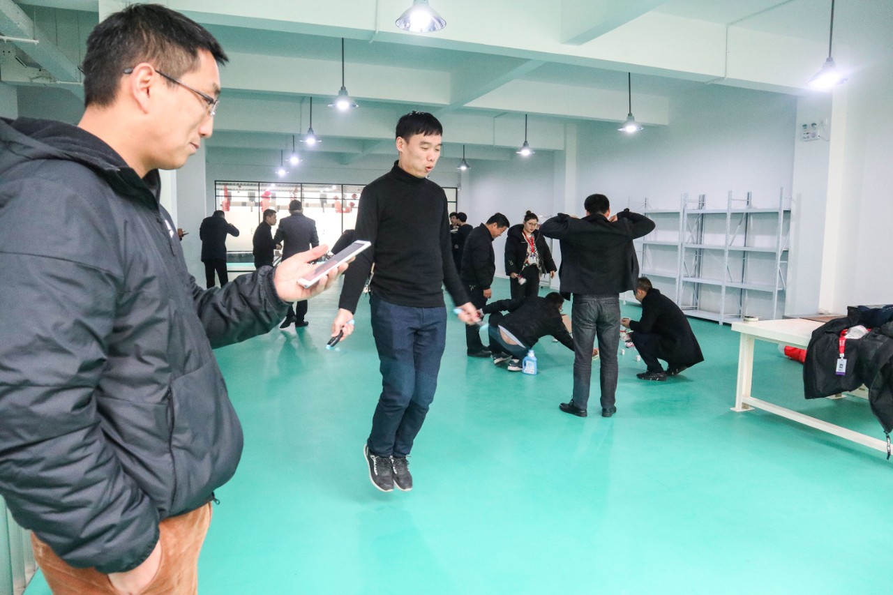 迎春纳福闹元宵,欢声笑语度上元 | 宝开元宵节系列活动报道