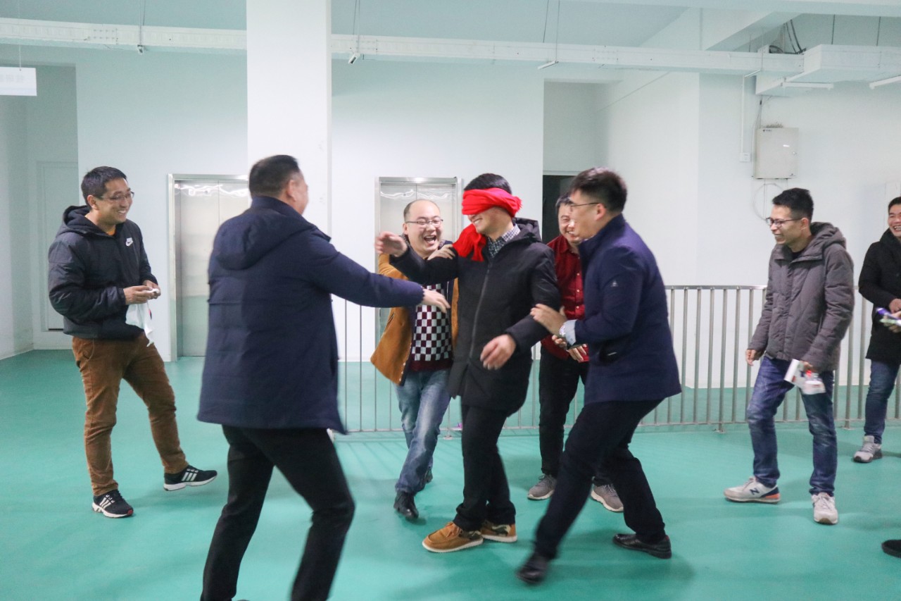 迎春纳福闹元宵,欢声笑语度上元 | 宝开元宵节系列活动报道