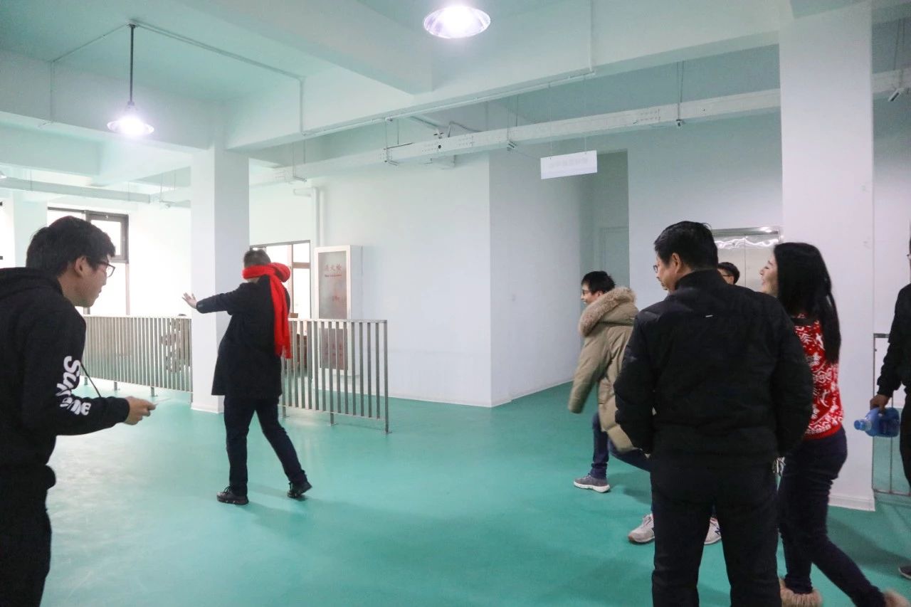 迎春纳福闹元宵,欢声笑语度上元 | 宝开元宵节系列活动报道