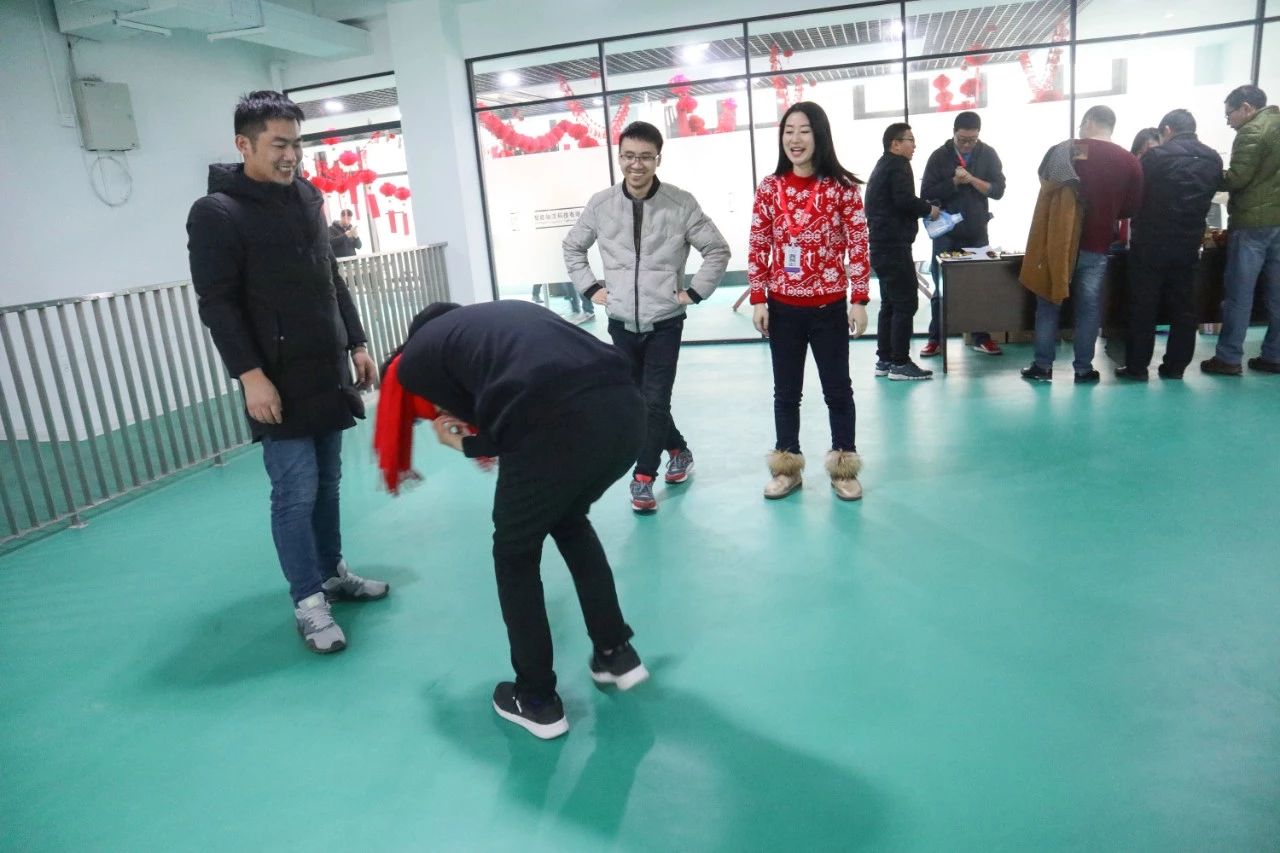 迎春纳福闹元宵,欢声笑语度上元 | 宝开元宵节系列活动报道