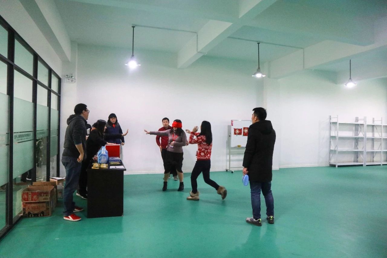 迎春纳福闹元宵,欢声笑语度上元 | 宝开元宵节系列活动报道