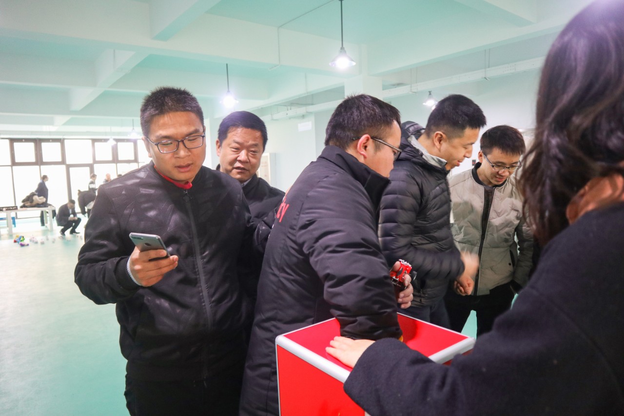 迎春纳福闹元宵,欢声笑语度上元 | 宝开元宵节系列活动报道