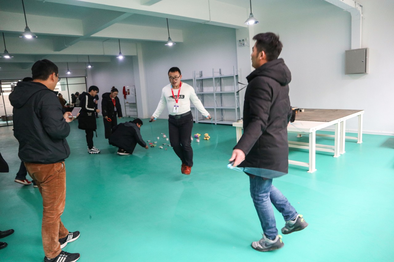 迎春纳福闹元宵,欢声笑语度上元 | 宝开元宵节系列活动报道