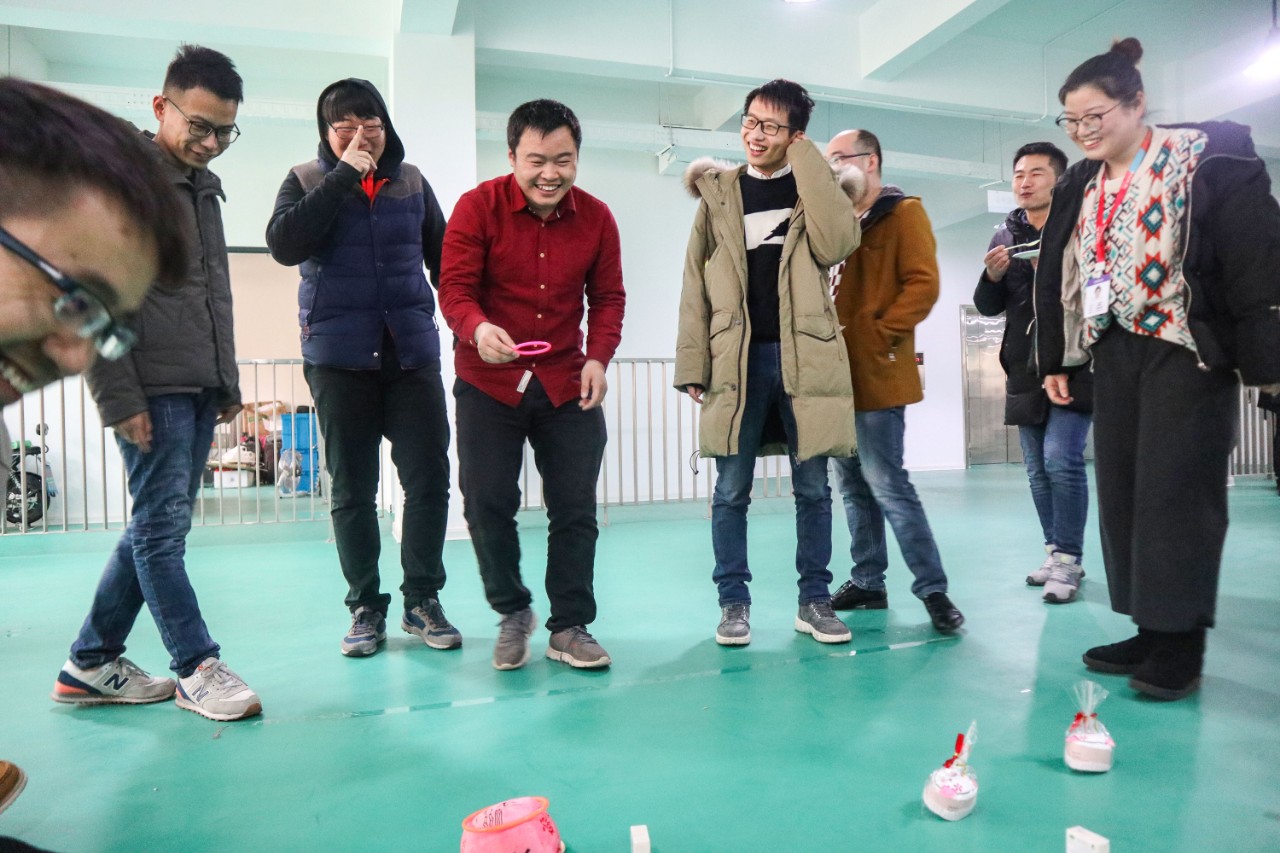 迎春纳福闹元宵,欢声笑语度上元 | 宝开元宵节系列活动报道