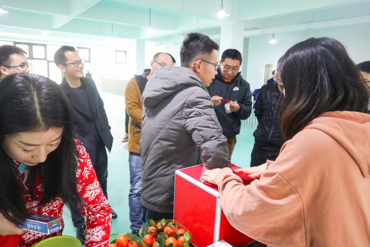 迎春纳福闹元宵,欢声笑语度上元 | 宝开元宵节系列活动报道