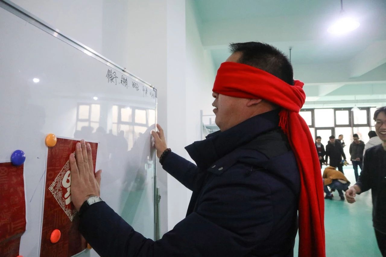 迎春纳福闹元宵,欢声笑语度上元 | 宝开元宵节系列活动报道