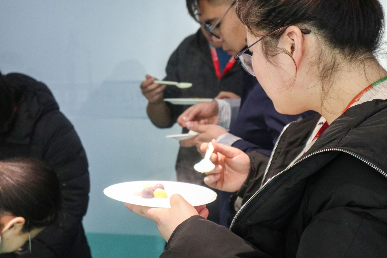 迎春纳福闹元宵,欢声笑语度上元 | 宝开元宵节系列活动报道