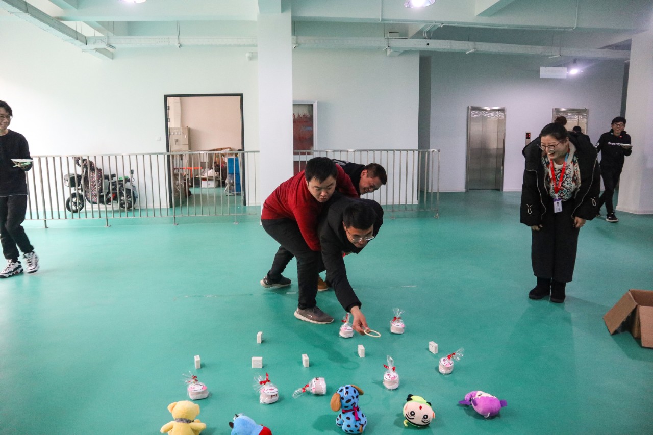 迎春纳福闹元宵,欢声笑语度上元 | 宝开元宵节系列活动报道