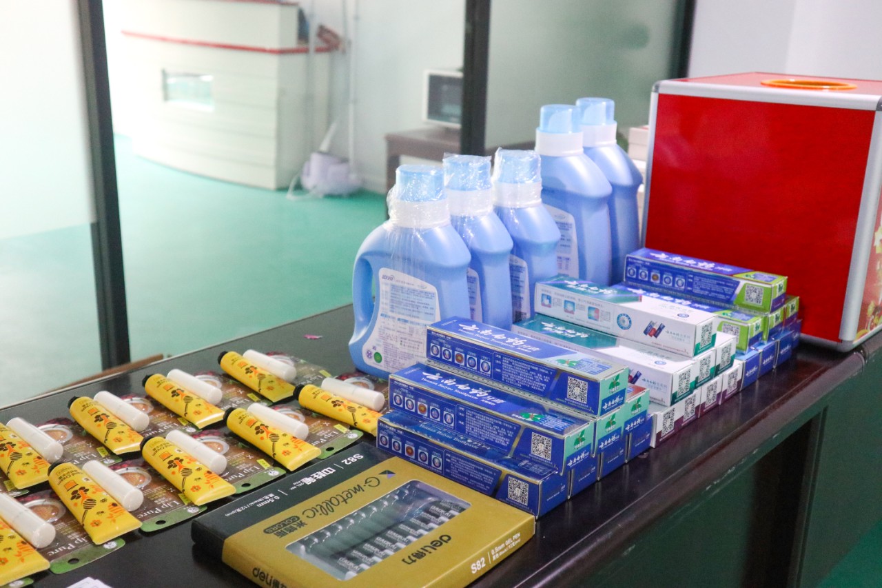 迎春纳福闹元宵,欢声笑语度上元 | 宝开元宵节系列活动报道