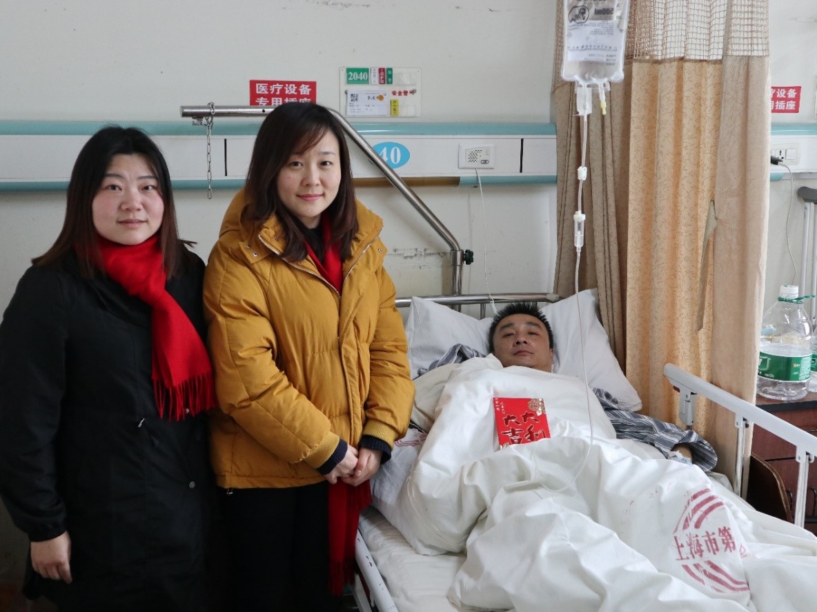 新闻 | “不忘初心创辉煌,牢记使命迎挑战”宝开年会系列活动报道