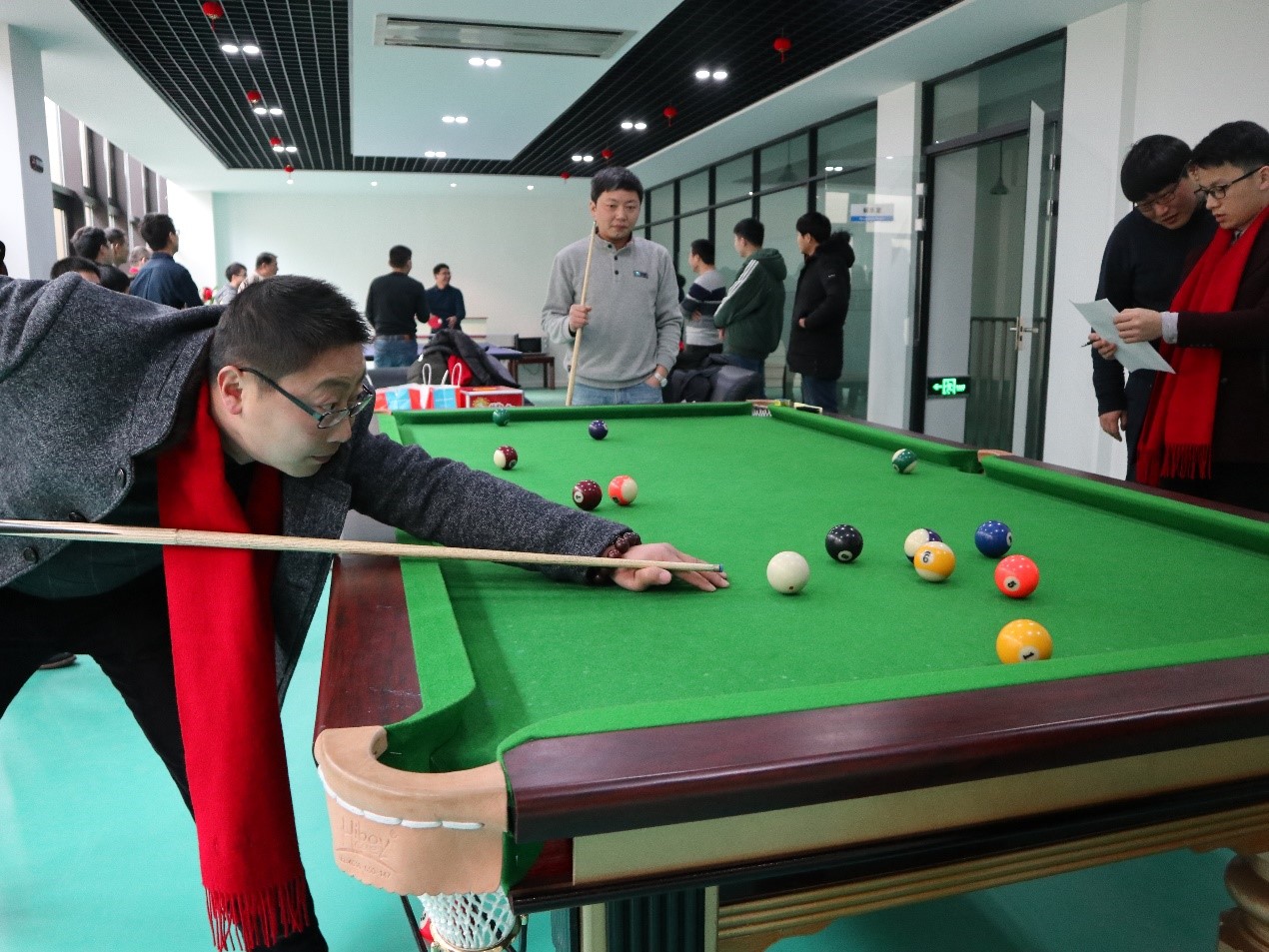 新闻 | “不忘初心创辉煌,牢记使命迎挑战”宝开年会系列活动报道