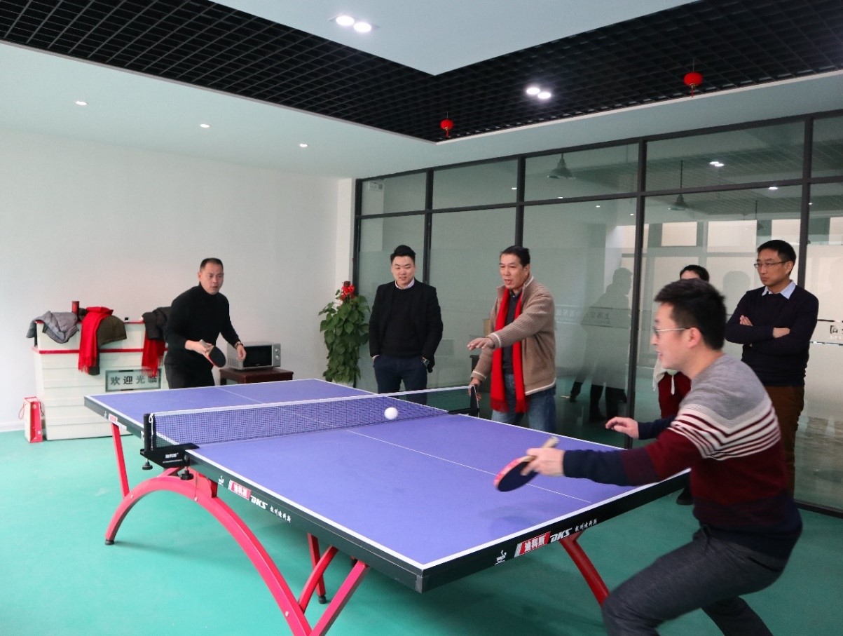 新闻 | “不忘初心创辉煌,牢记使命迎挑战”宝开年会系列活动报道