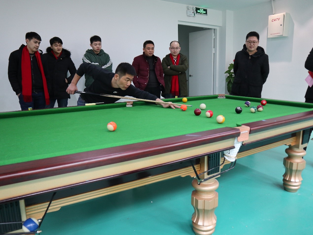 新闻 | “不忘初心创辉煌,牢记使命迎挑战”宝开年会系列活动报道