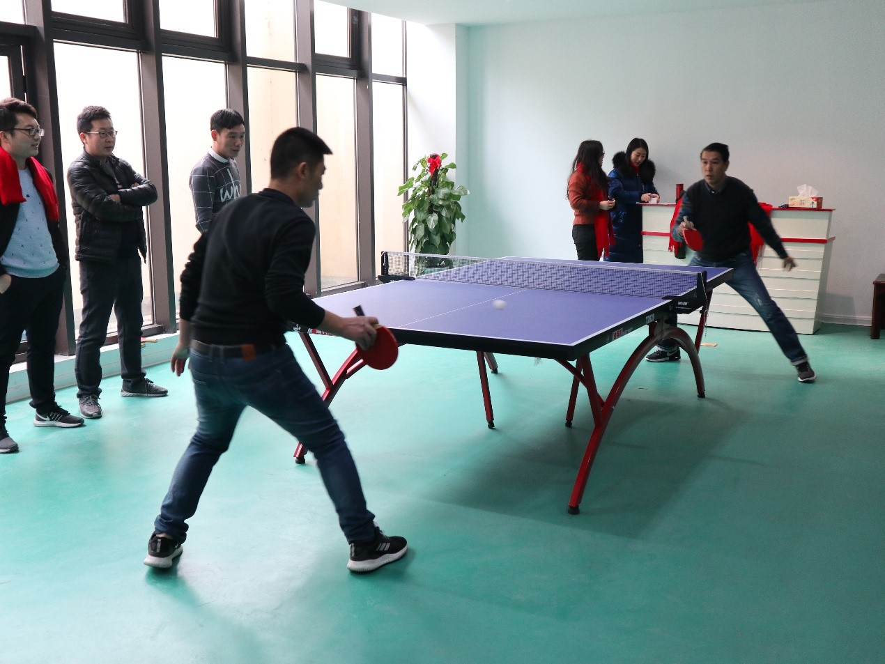 新闻 | “不忘初心创辉煌,牢记使命迎挑战”宝开年会系列活动报道