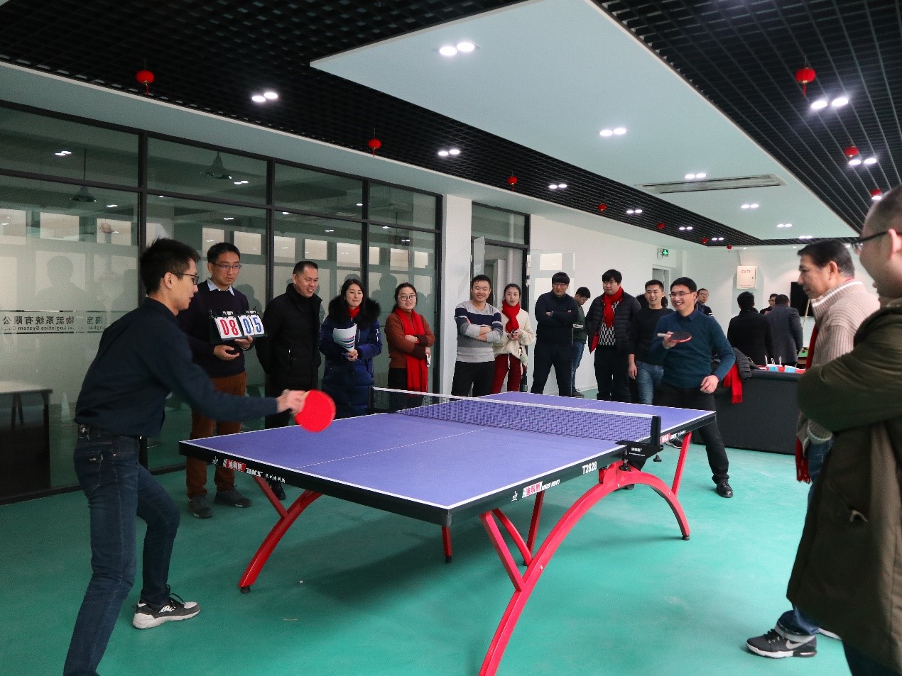 新闻 | “不忘初心创辉煌,牢记使命迎挑战”宝开年会系列活动报道