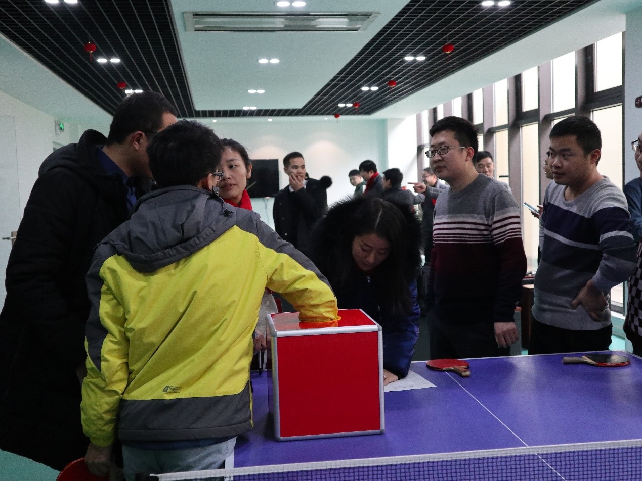 新闻 | “不忘初心创辉煌,牢记使命迎挑战”宝开年会系列活动报道