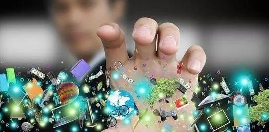 物流 | 王国文:区块供应链时代即将来临